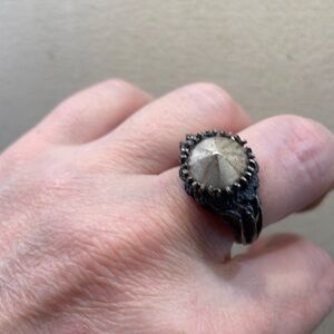 Bloodmilk Belonging to the Darkness